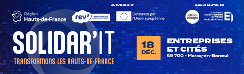 Solidar’IT 2025